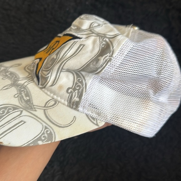 rockstar hat - Picture 3 of 4